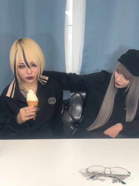 @マーキュロ