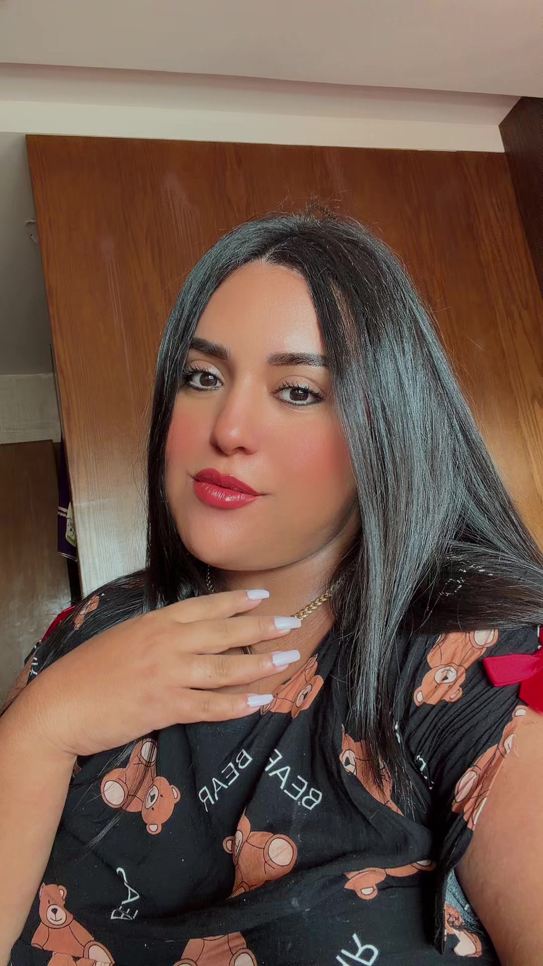 @๐๐ฒ๐ฆYOUSRA LA QUEEN๐ฒ๐ฆ๐
