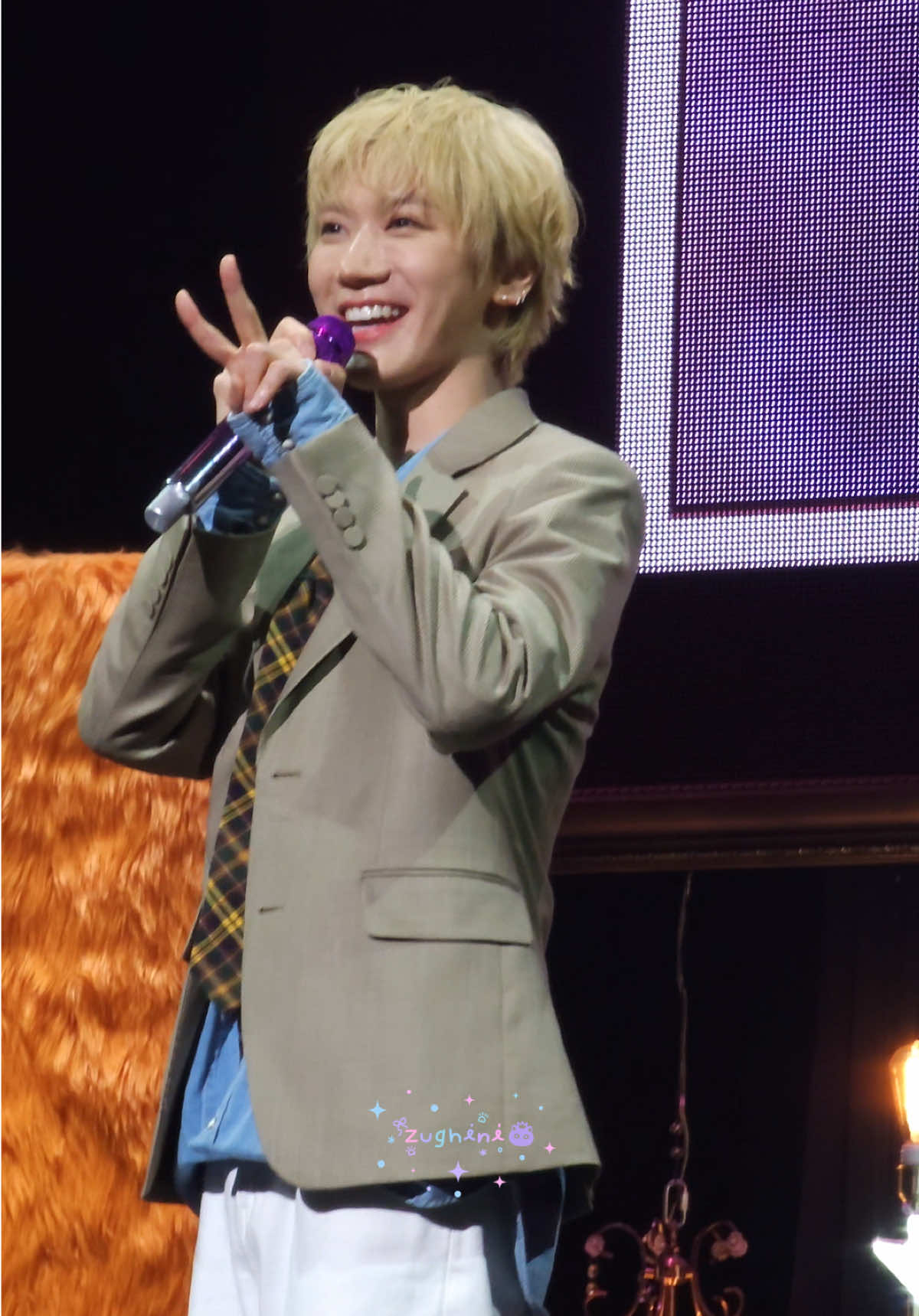 @มัมหมีน้องเตนล์สามขวบ