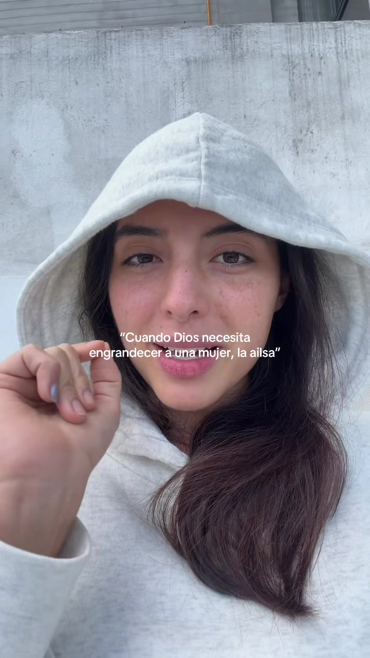 @Isa Delgado