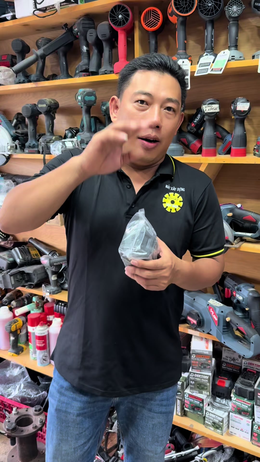 @Máy xây dựng Hồng Nhiên