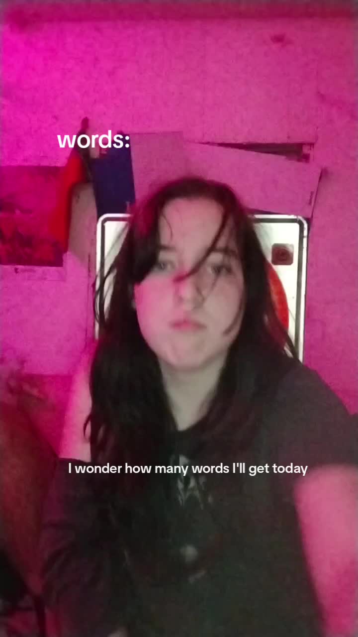 @SOGGIE!