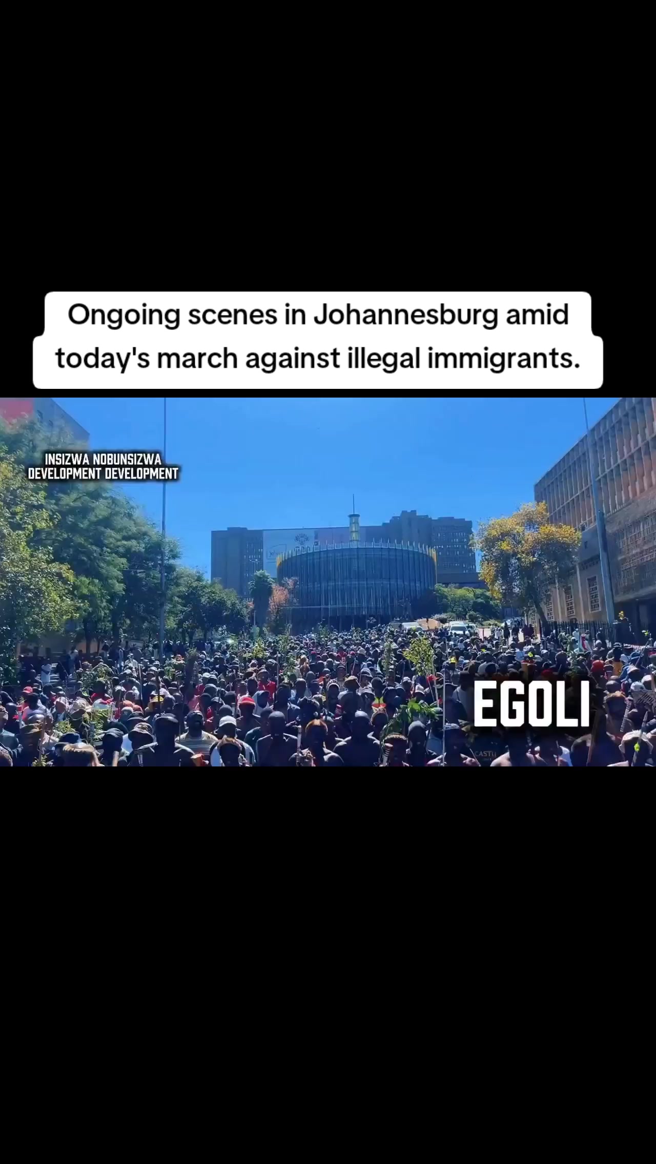 @What&rsquo;s going on SA