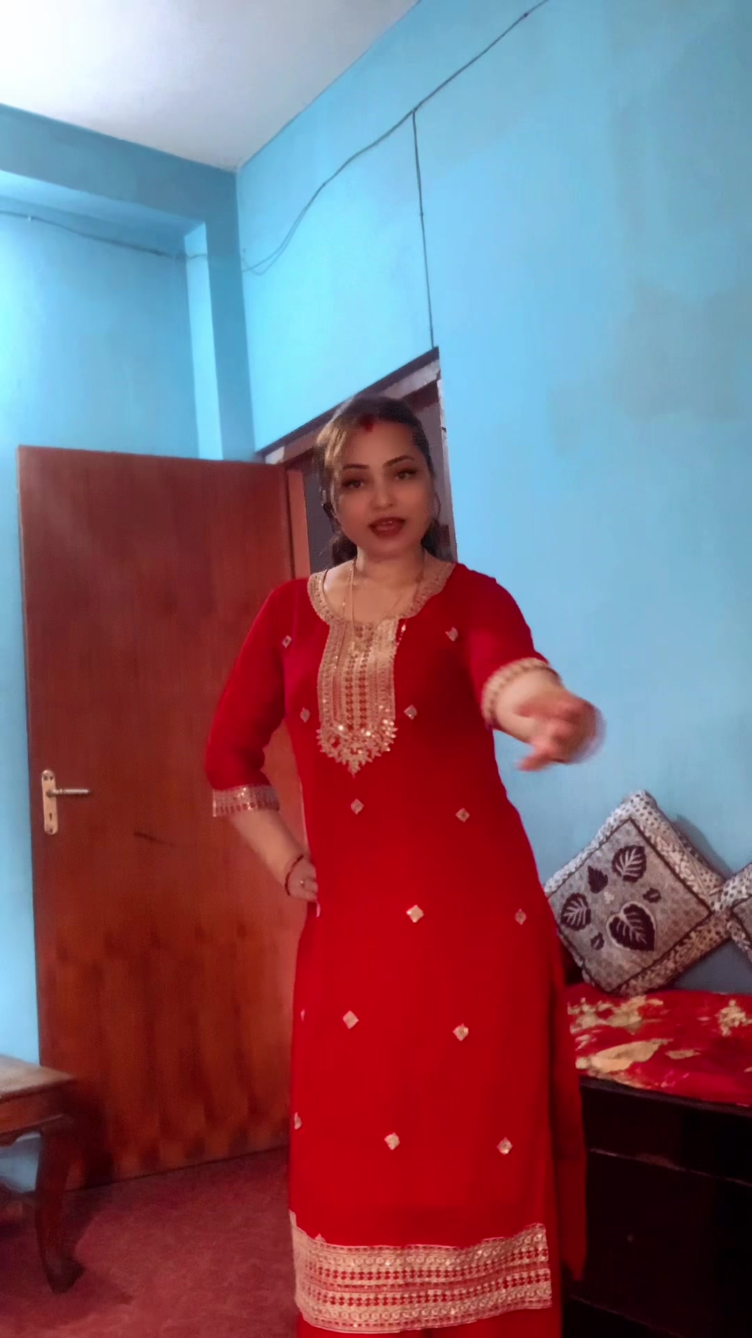 @Sarita Dhakal