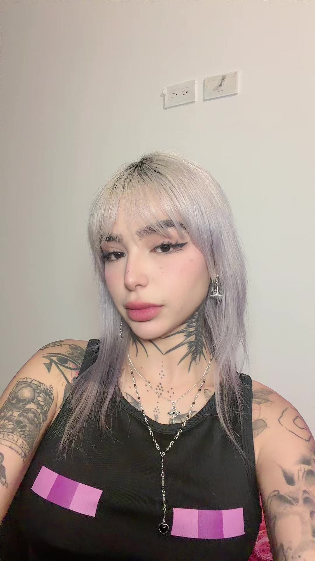 @Tu Barbie vampira 🦇