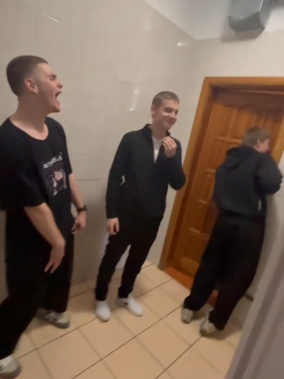 @каракен епт