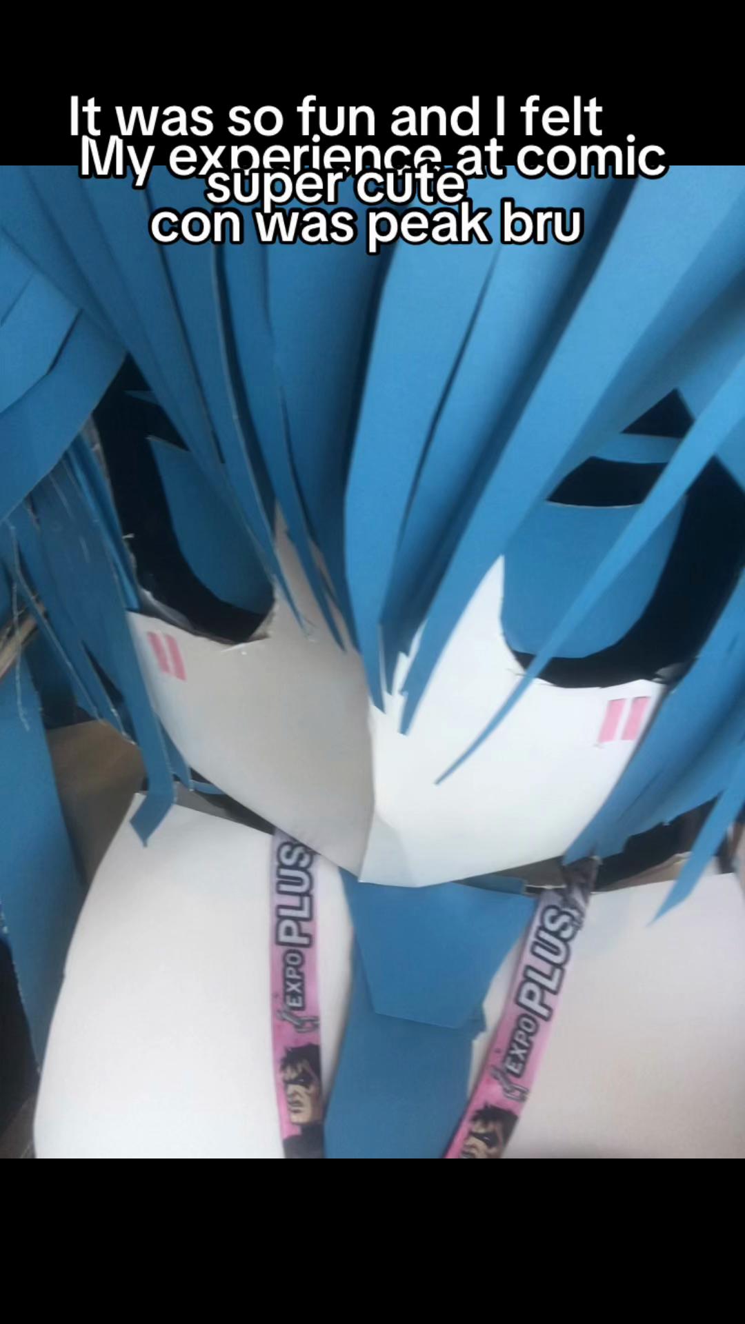 @Paper Miku