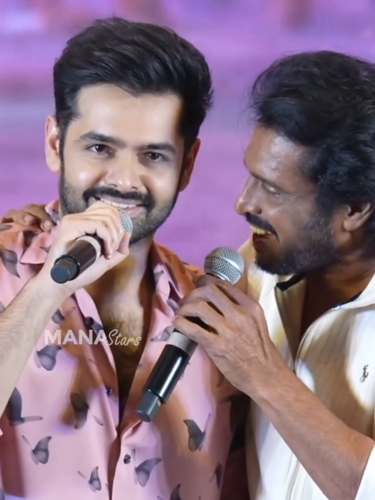@Ram_pothineni_,official