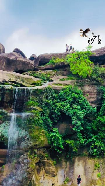 @꧁༺🥷👑🦅 کامران ستی نڑھ آلا ༺꧂