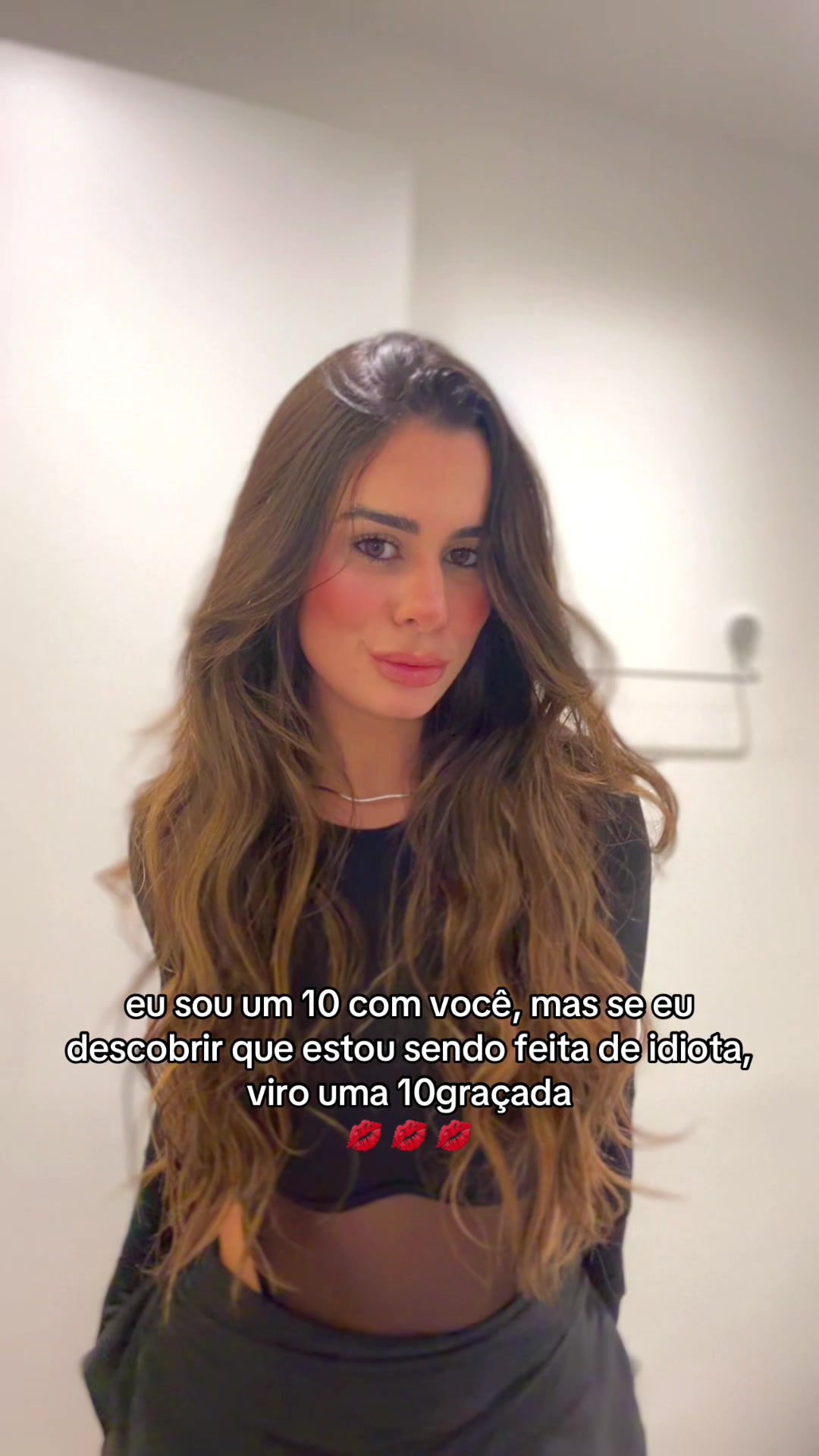 @Amanda Faria