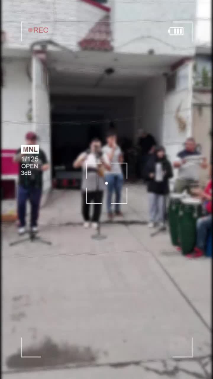 @Elking Medina 🎼🎙️