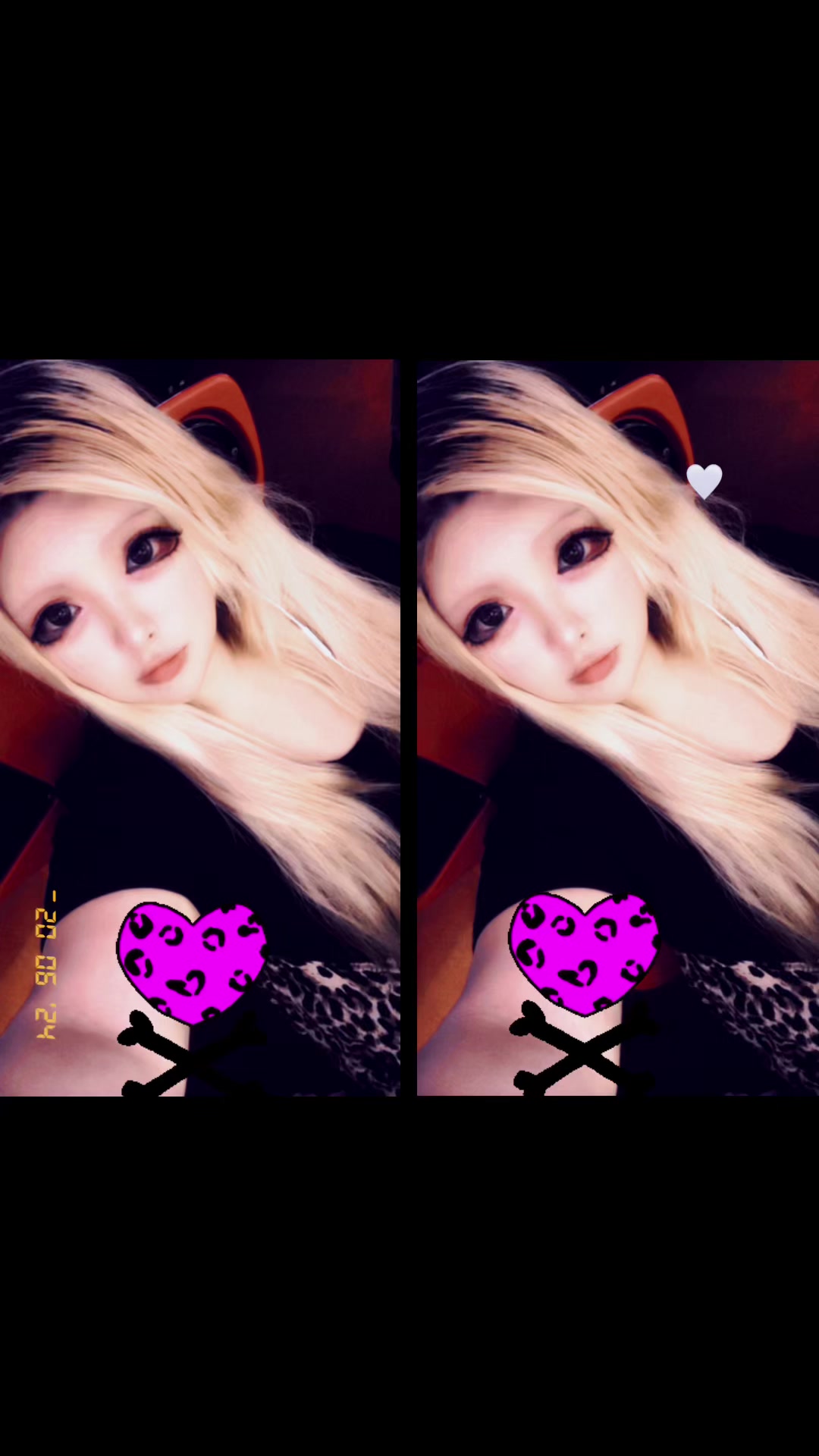 @噂のゆんめろ💋🌺🤪🤟🏾