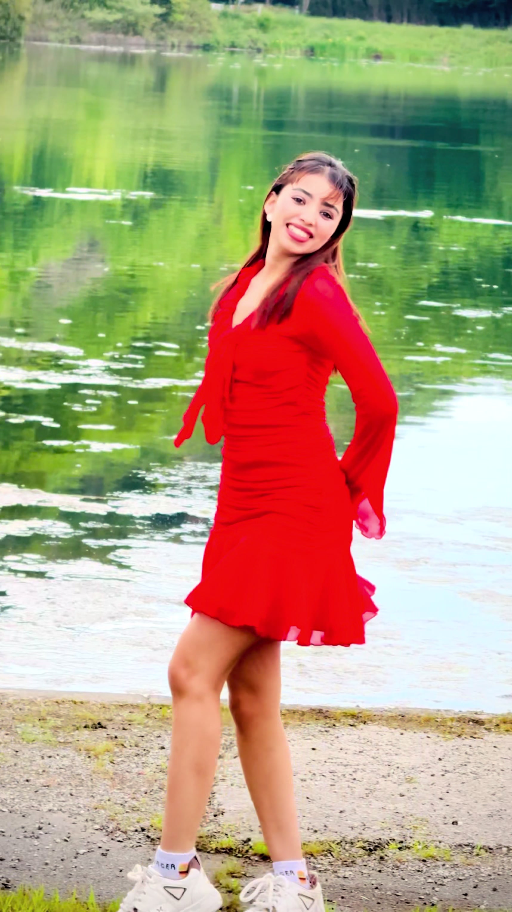 @RaBeena Acharya❤️🫶