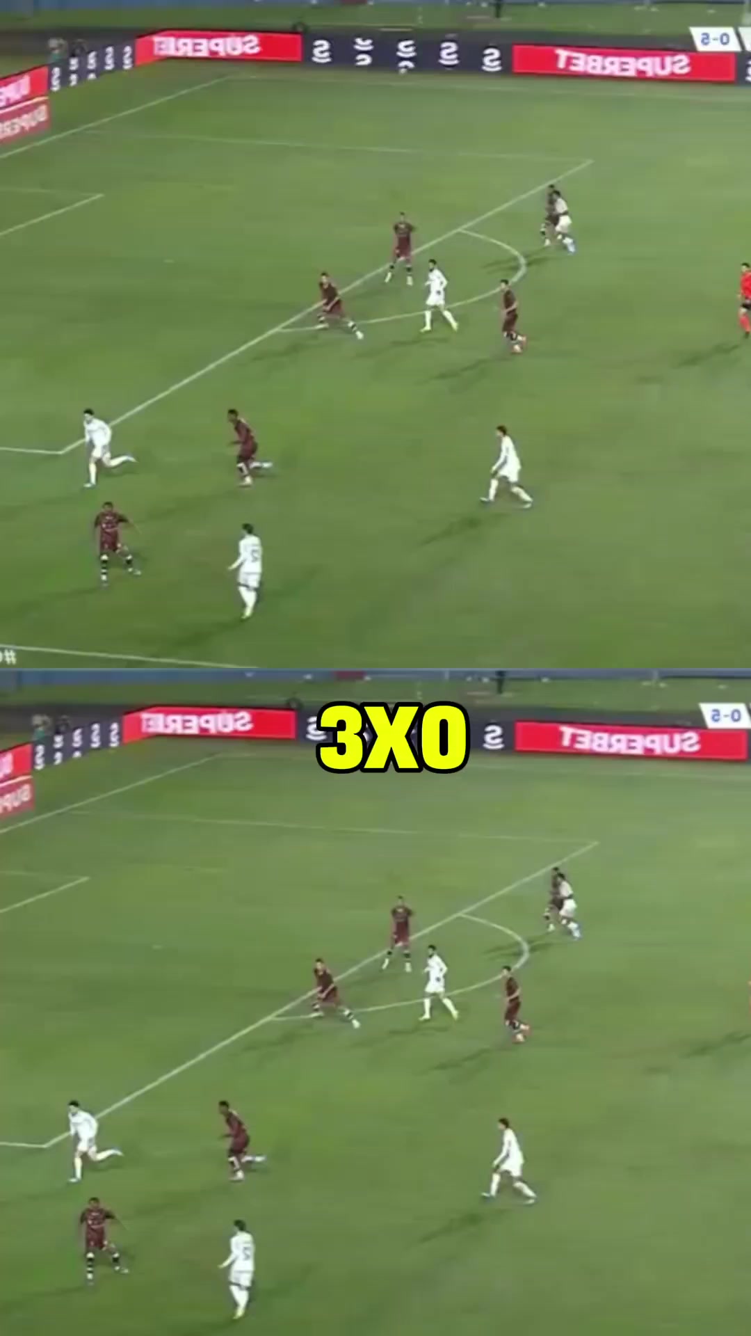 @Fut Rea&ccedil;&otilde;es