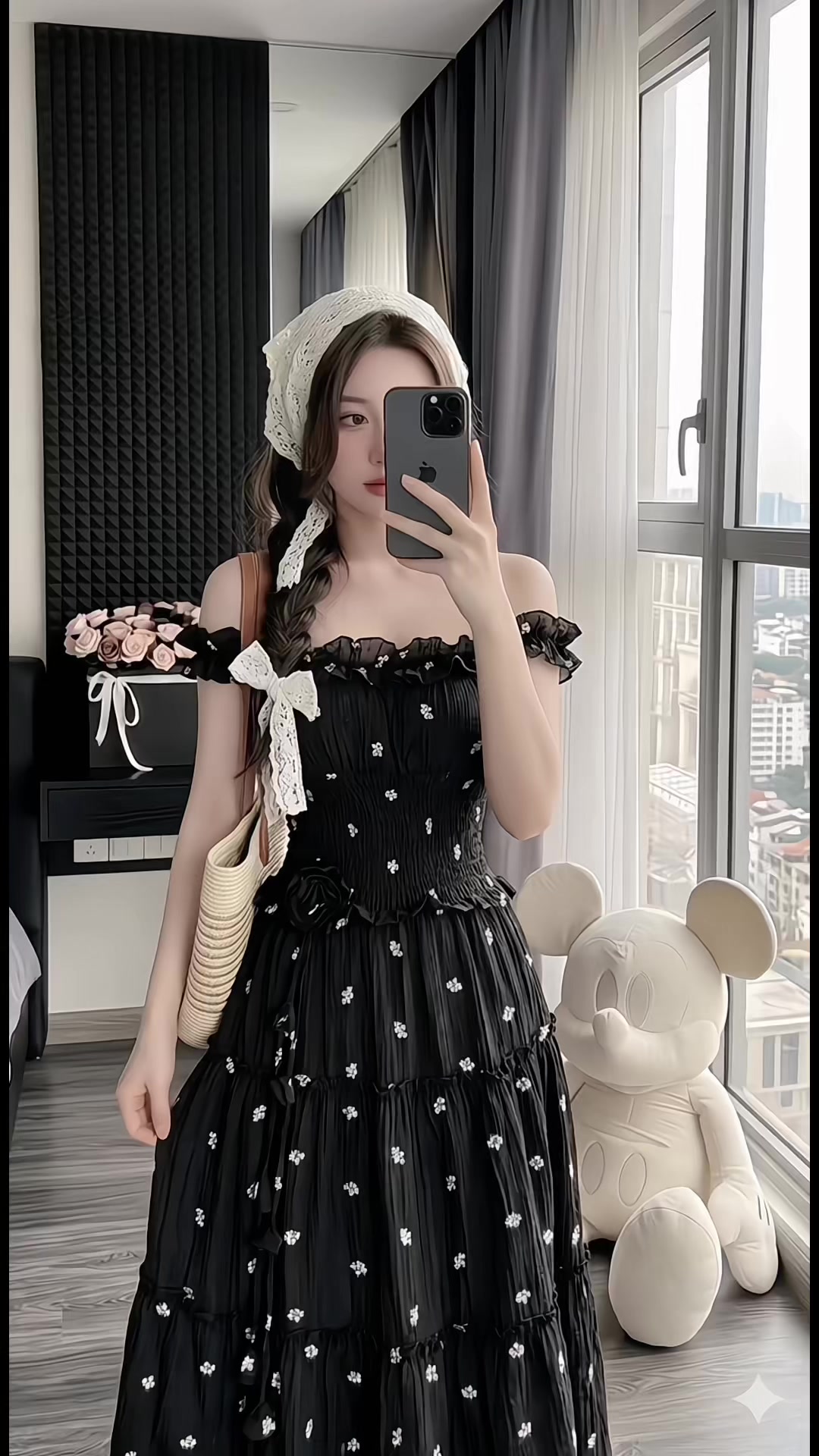 @L&agrave;m Đẹp C&ugrave;ng Rose
