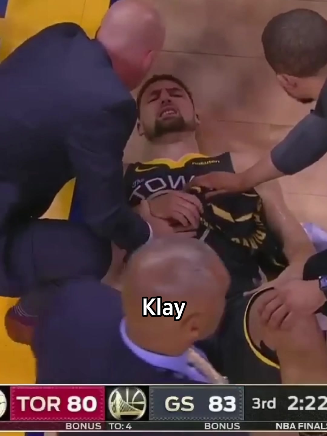 @Basketball Legend