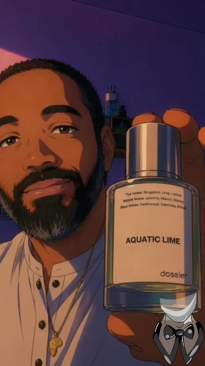 @Webster Style|Fragrances|Geek