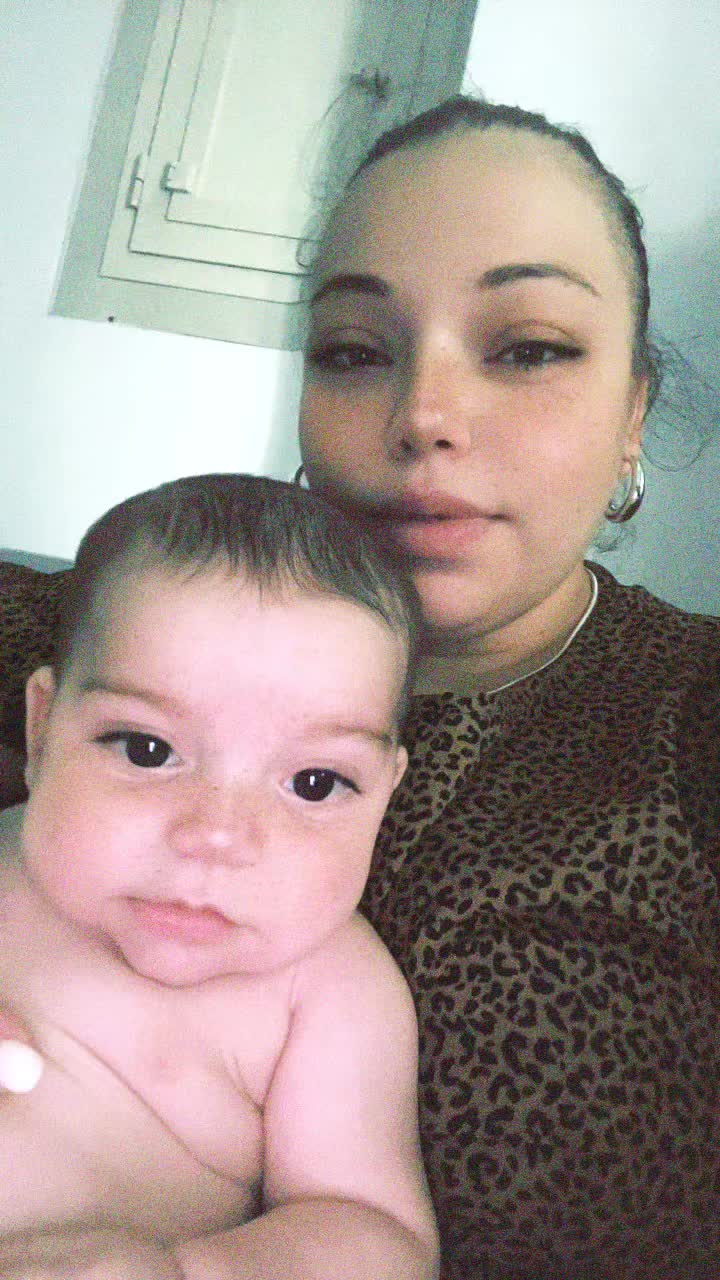 @Luisa Bruno