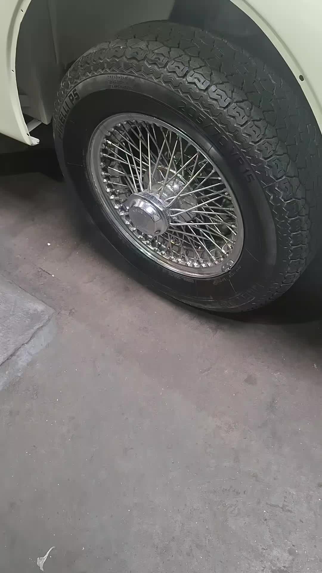 @Frank Classic Cars Insider