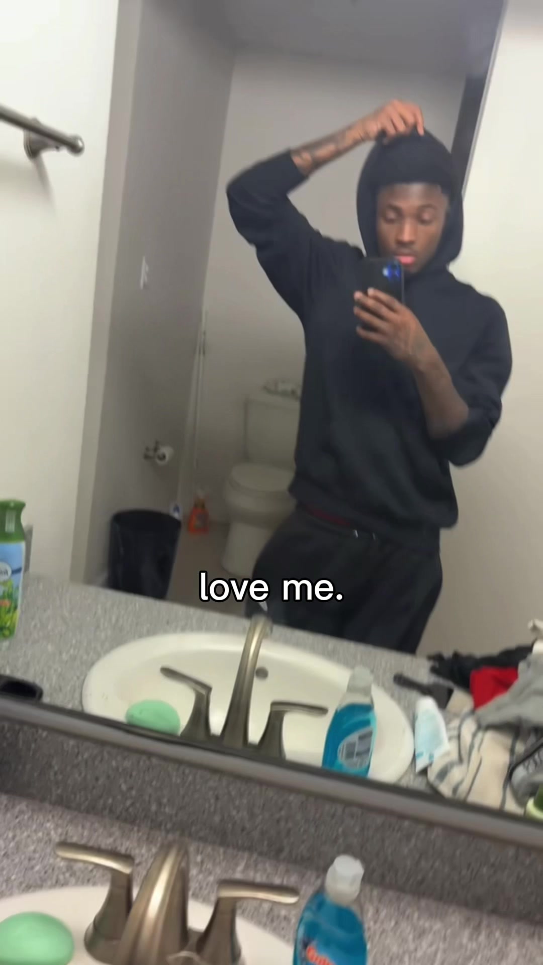 @Zion Weeks