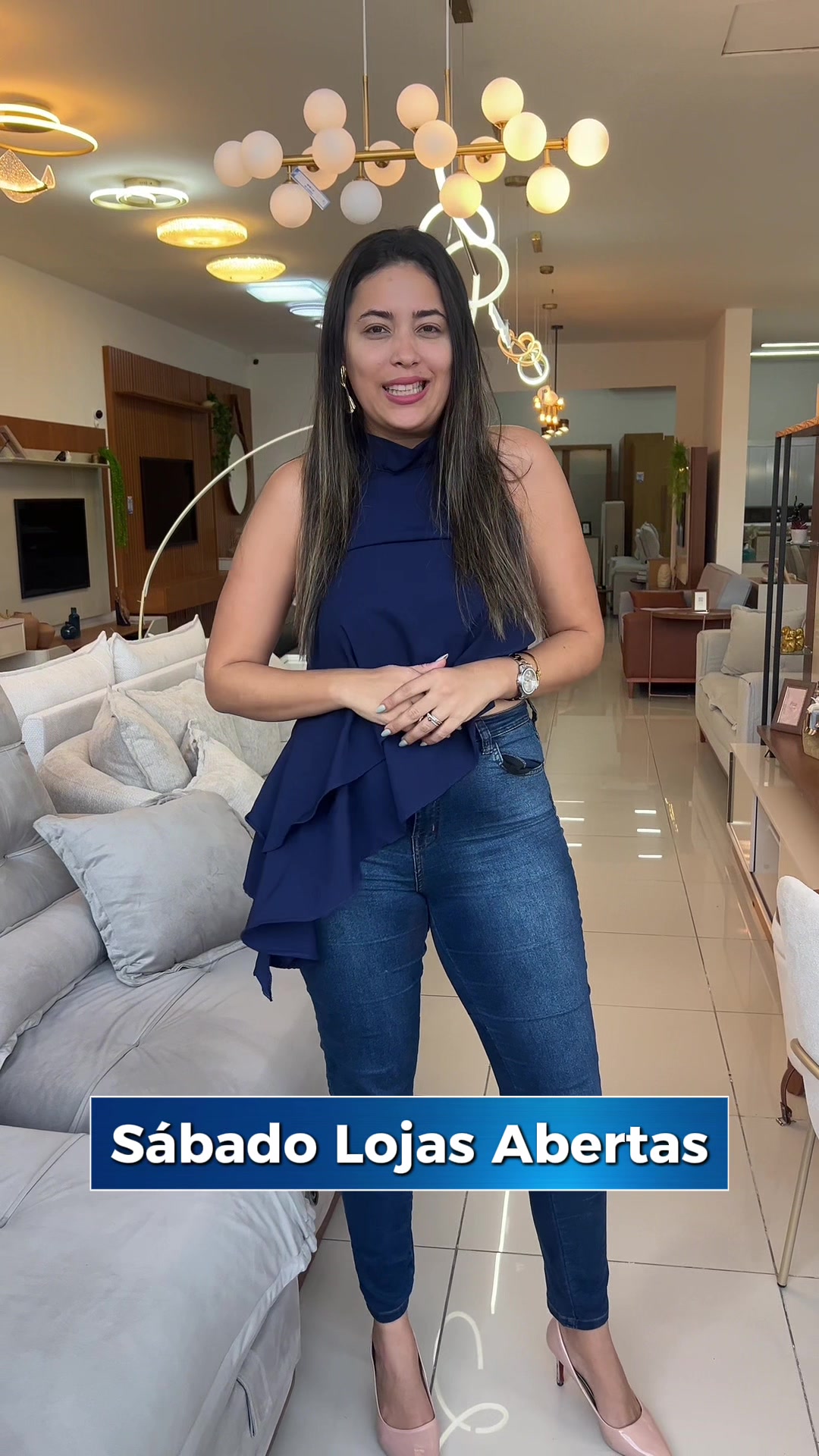 @Salvador Móveis