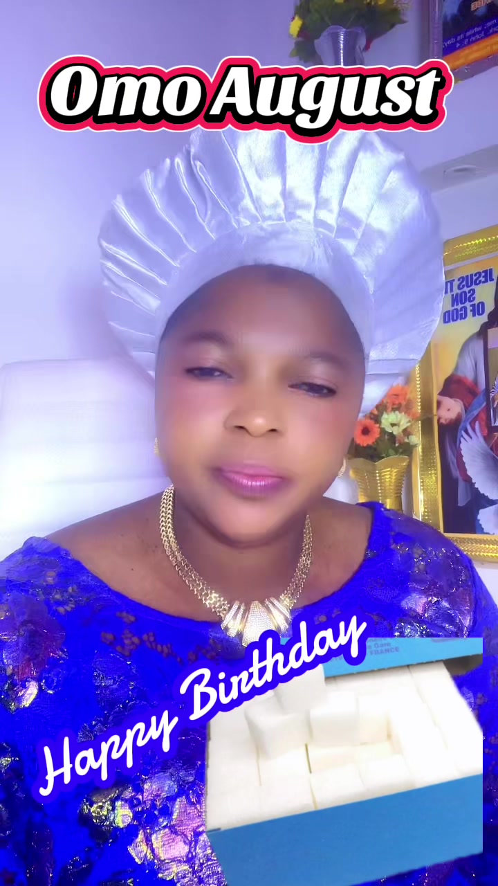 @Jesugbami