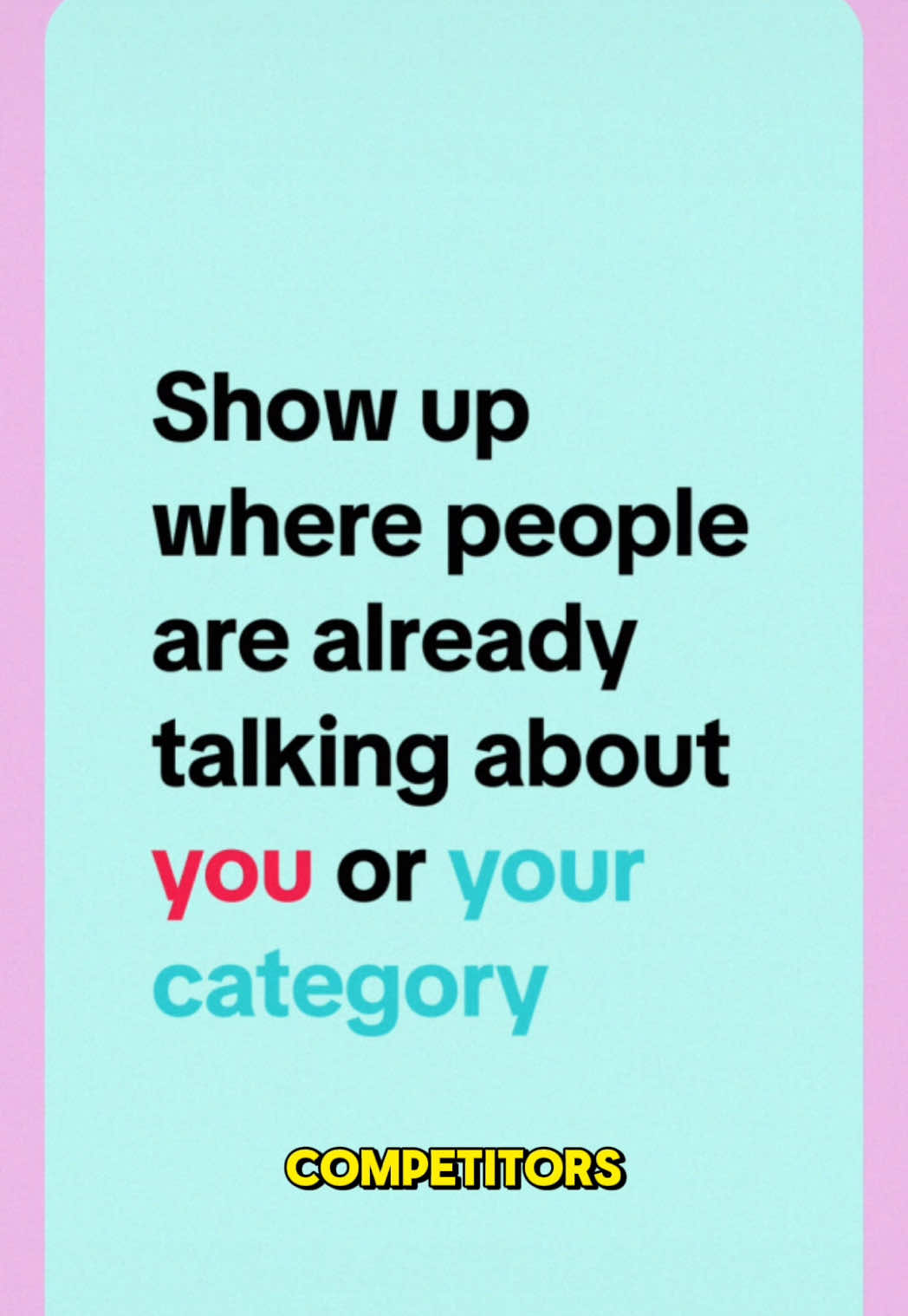 @TikTok for Business