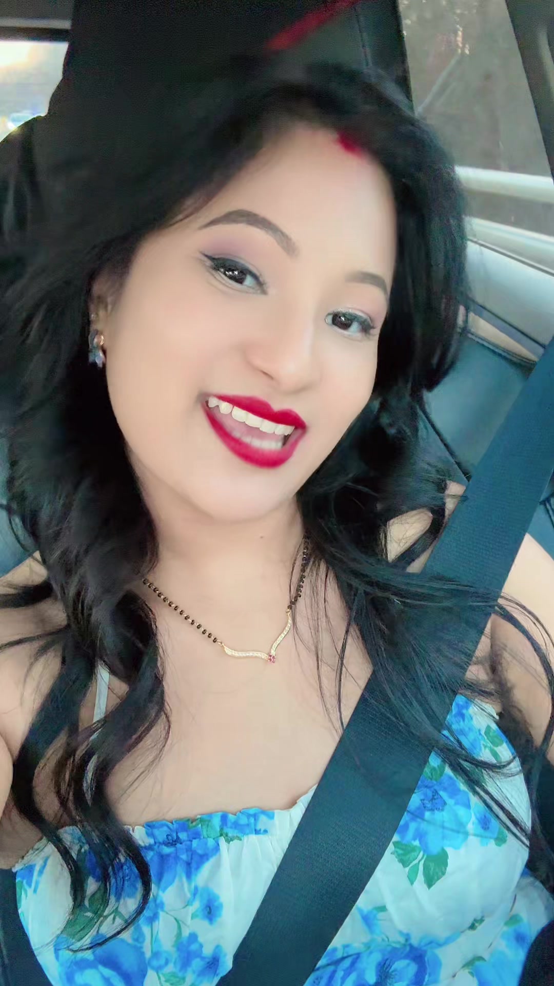 @Suranisha