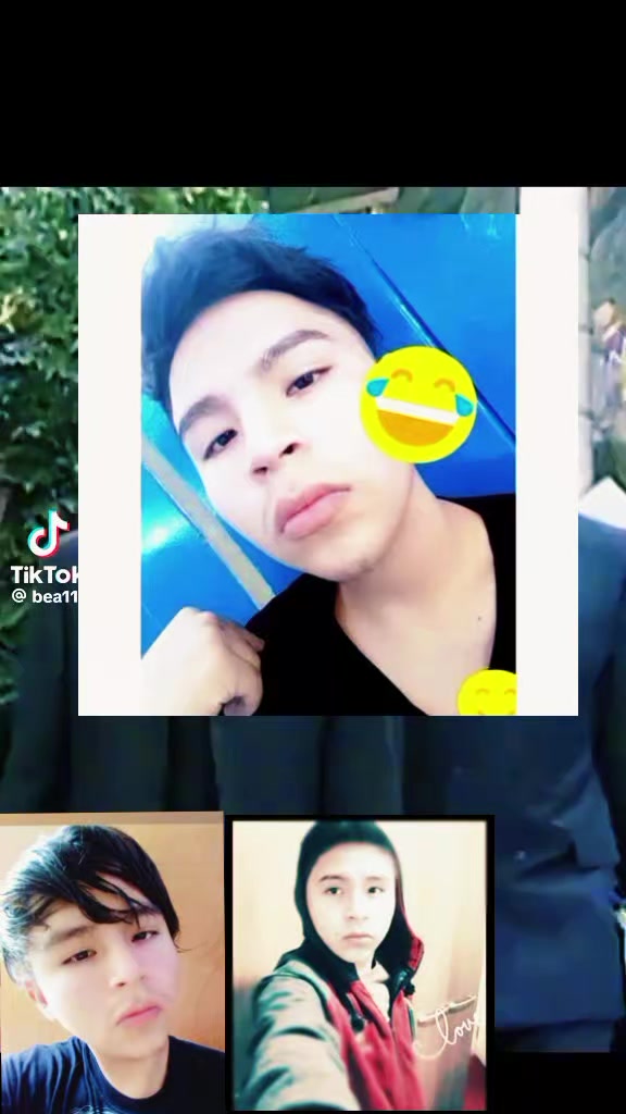 @Luis AS "VD"