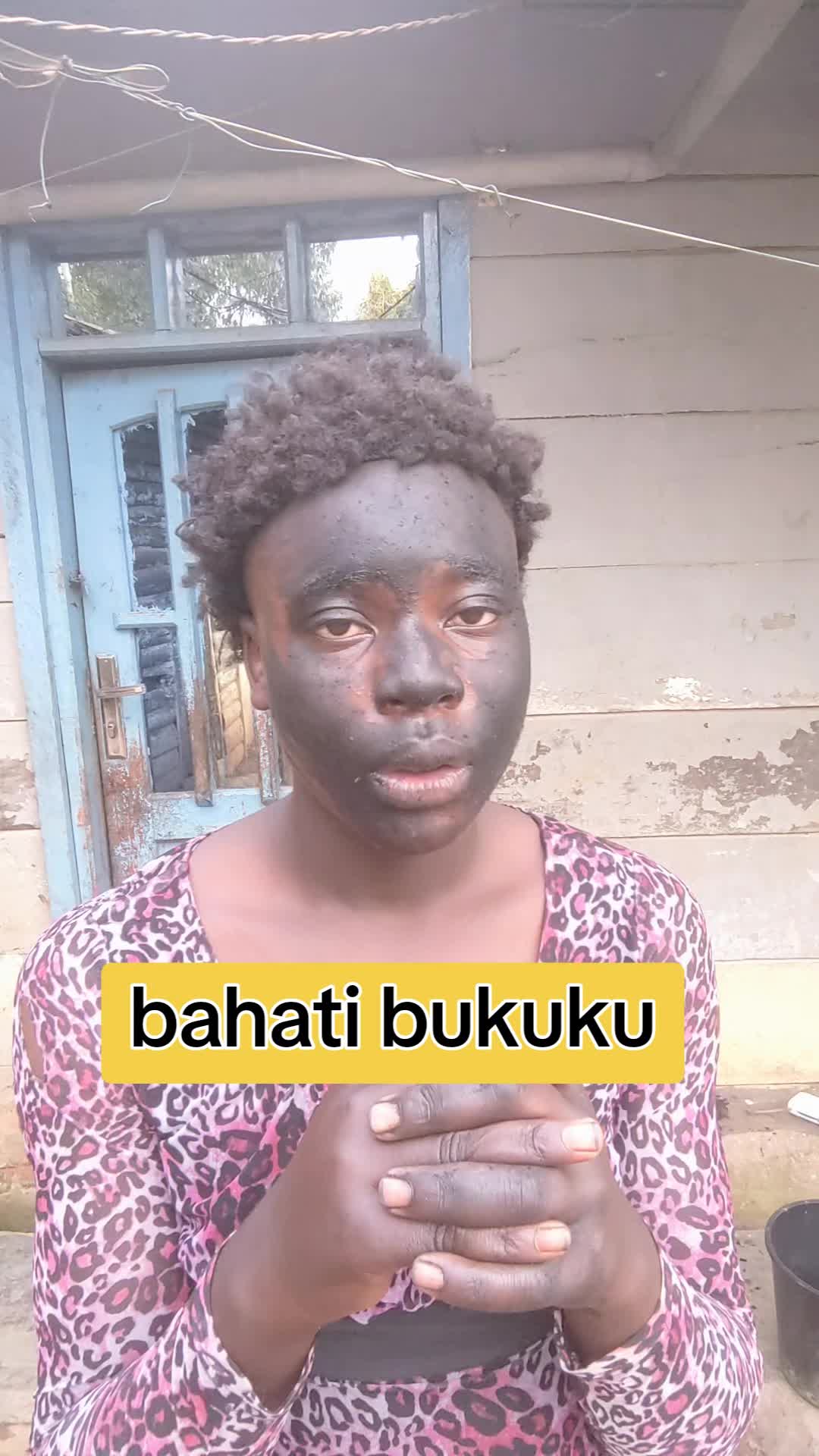 @zuchu de butembo