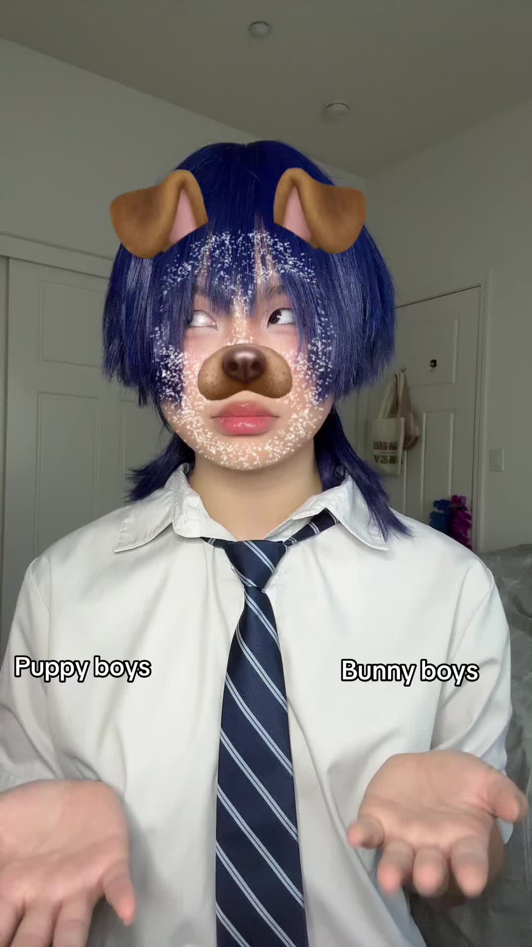 @兔子₊⊹ ₍ᐢᐢ₎
