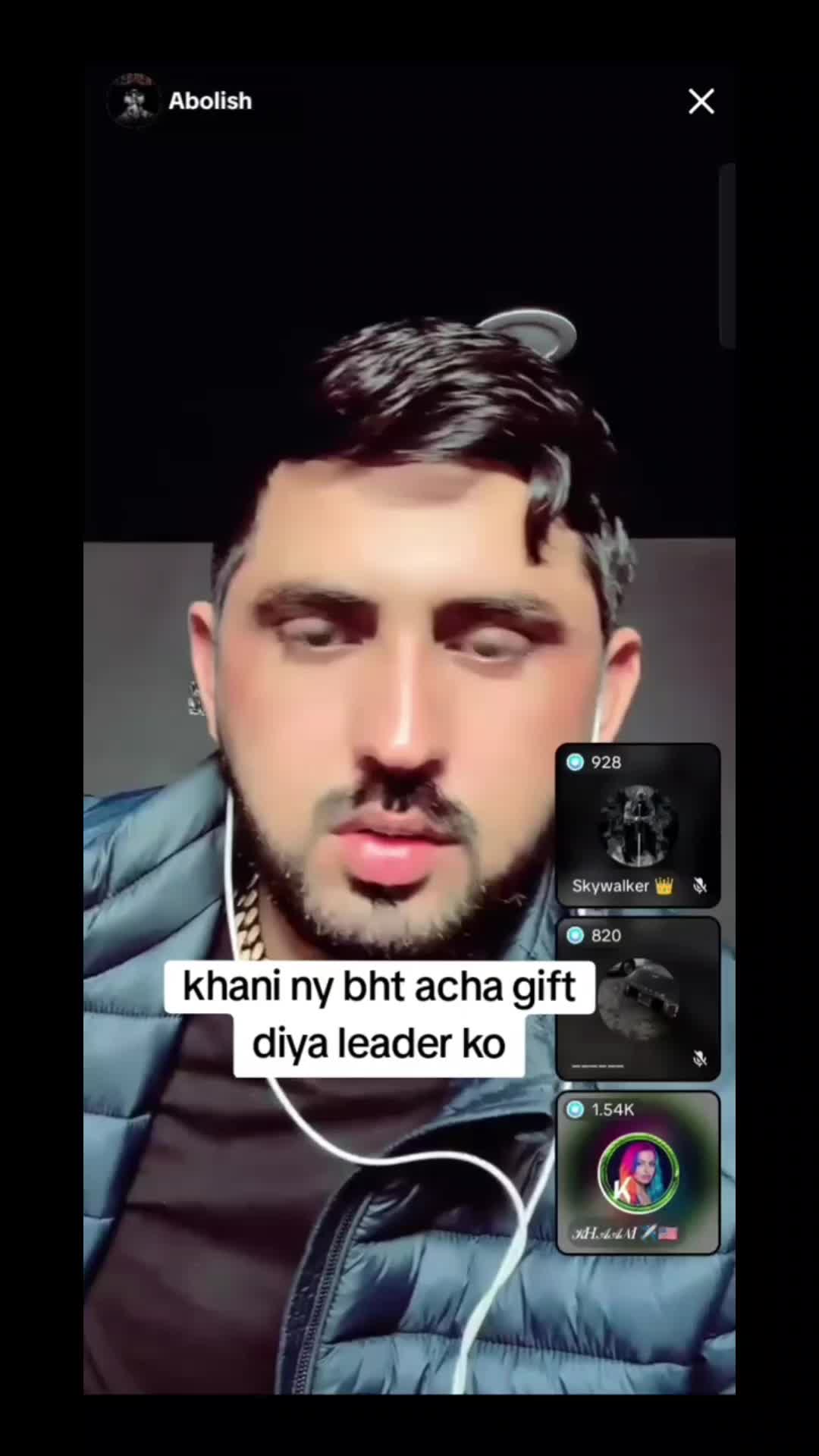 @Tahir G 786