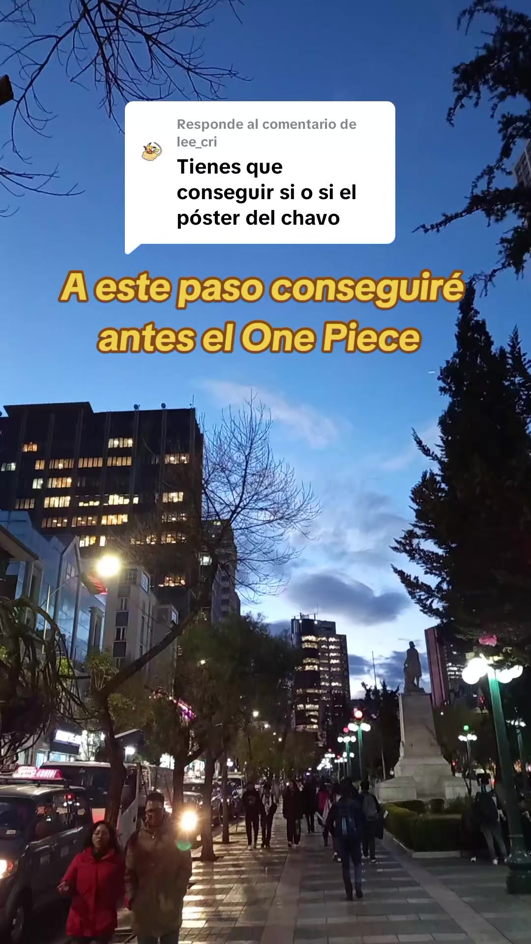 @Salvador Lizeca