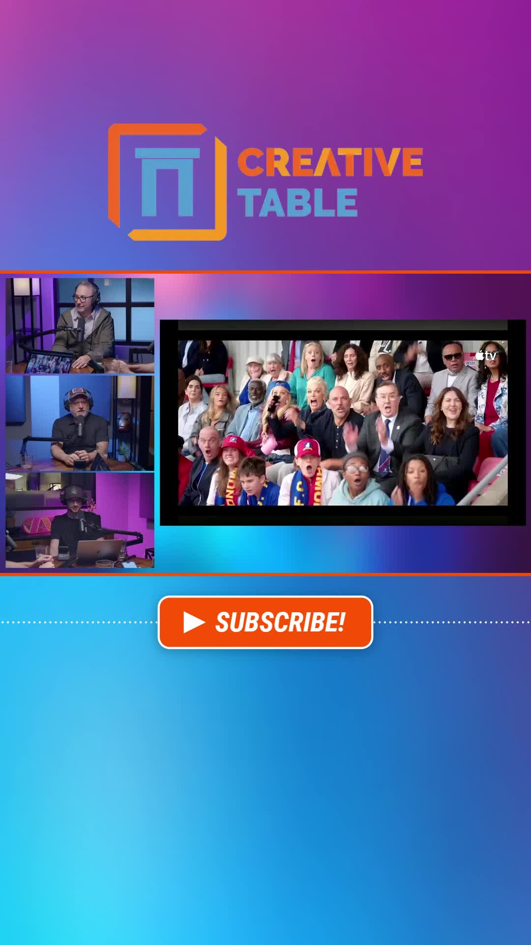 @Creative Table