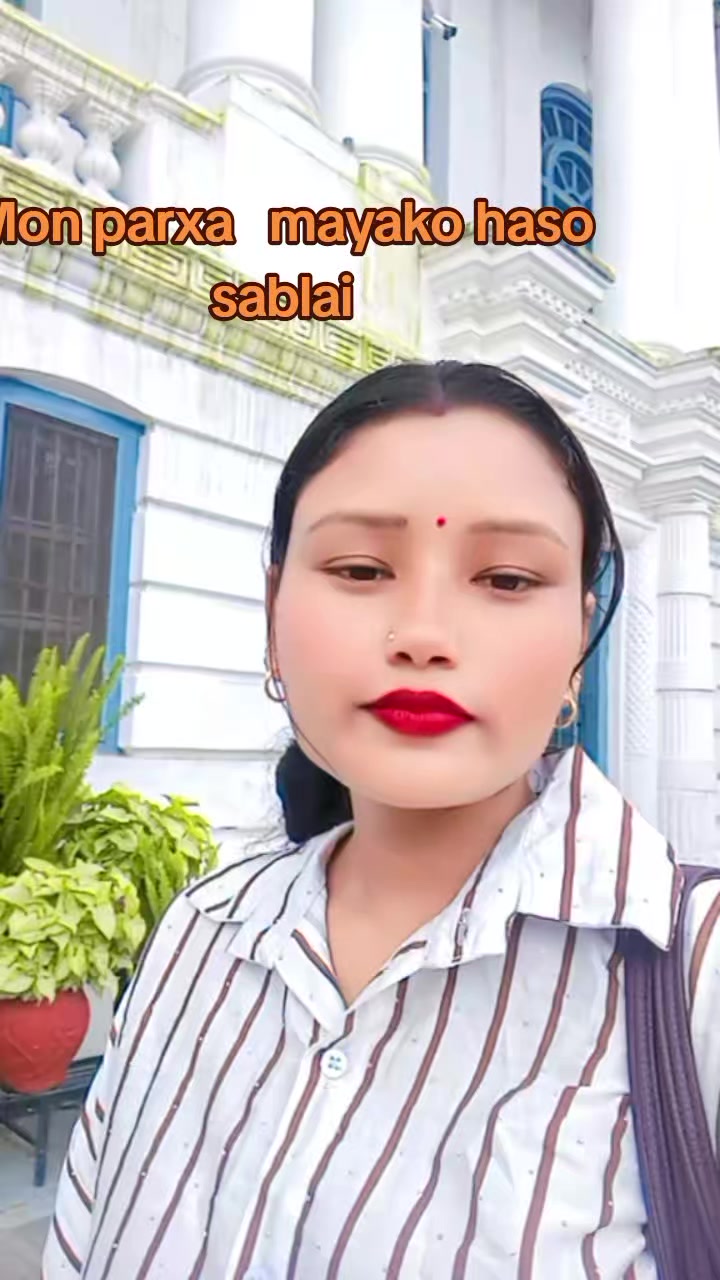 @Mina Karan