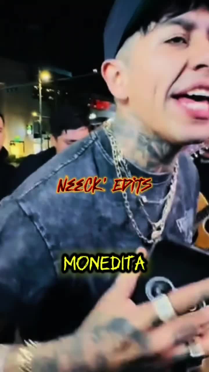 @Neeck' Edits