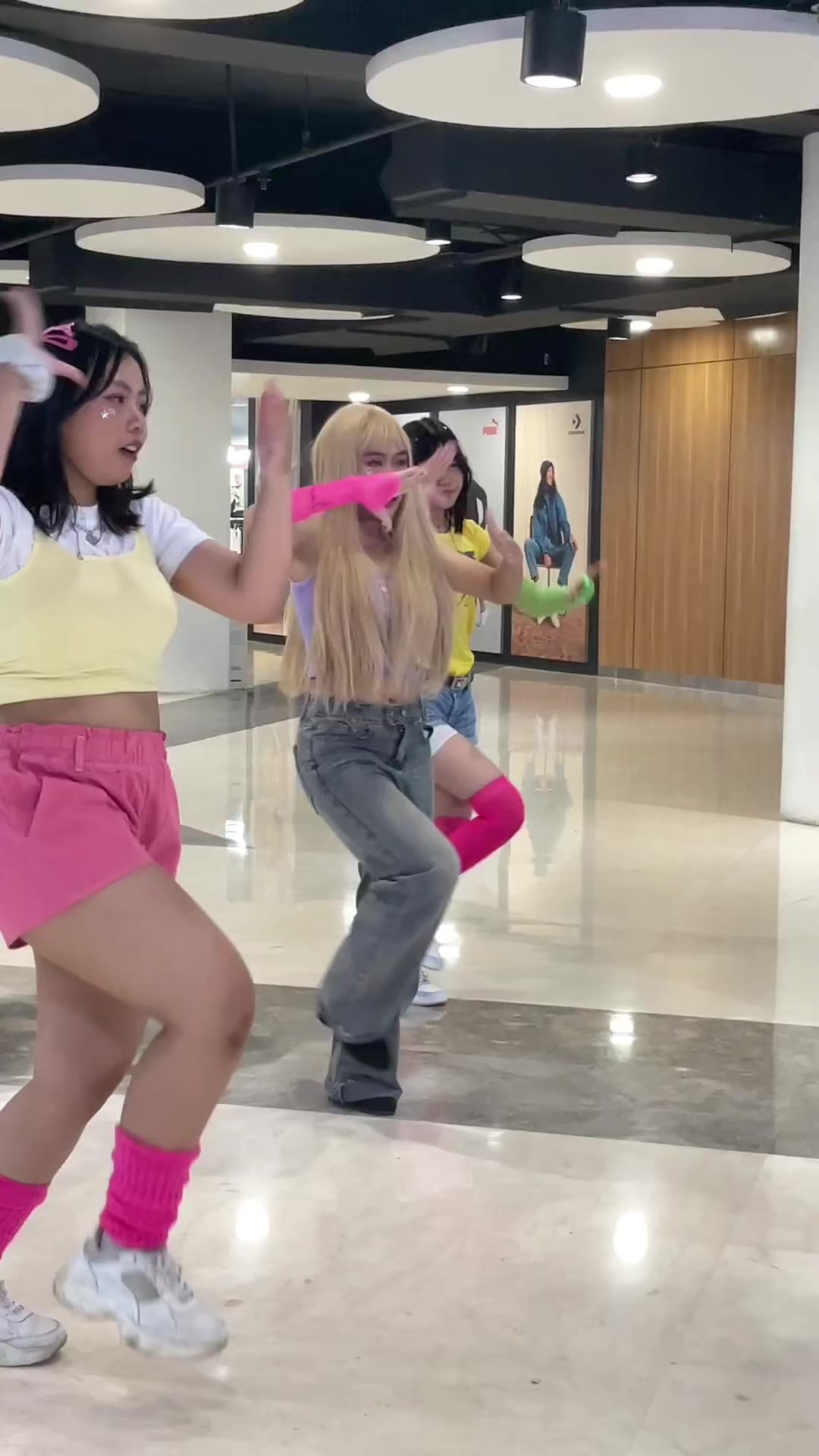 @SUGAR X SPICY DANCE COVER 🎵