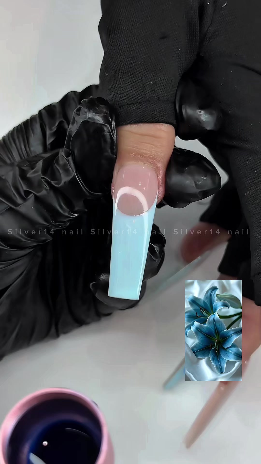 @Silver14 nails