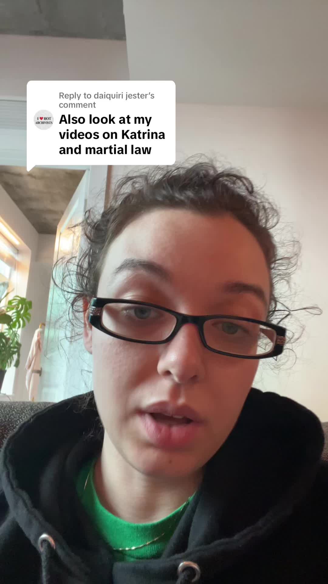 @alexis amber