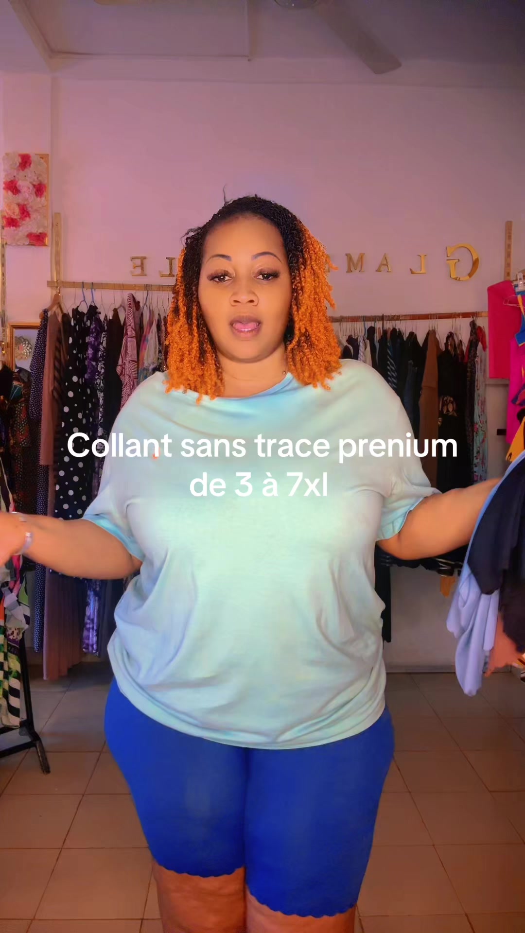 @Chez Naits Grande Taille