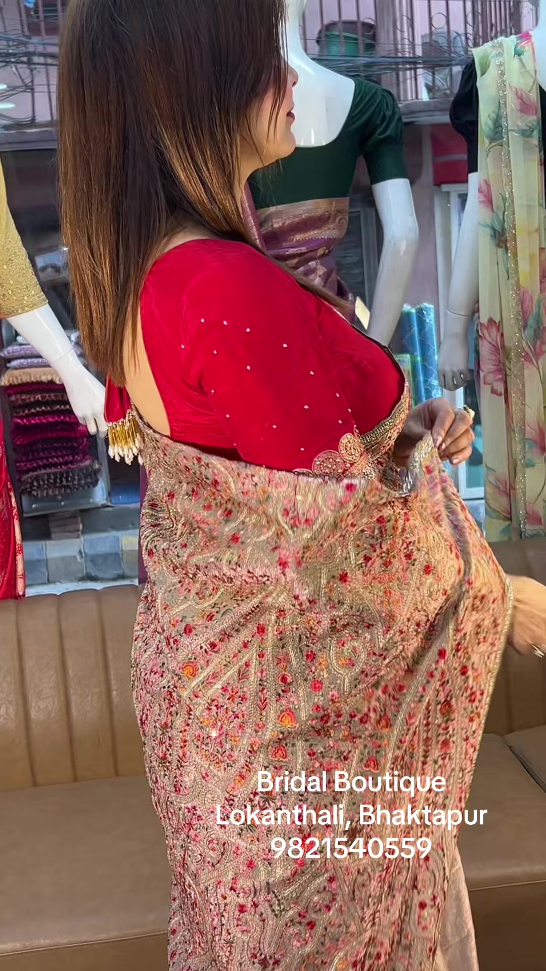 @Bridalboutique