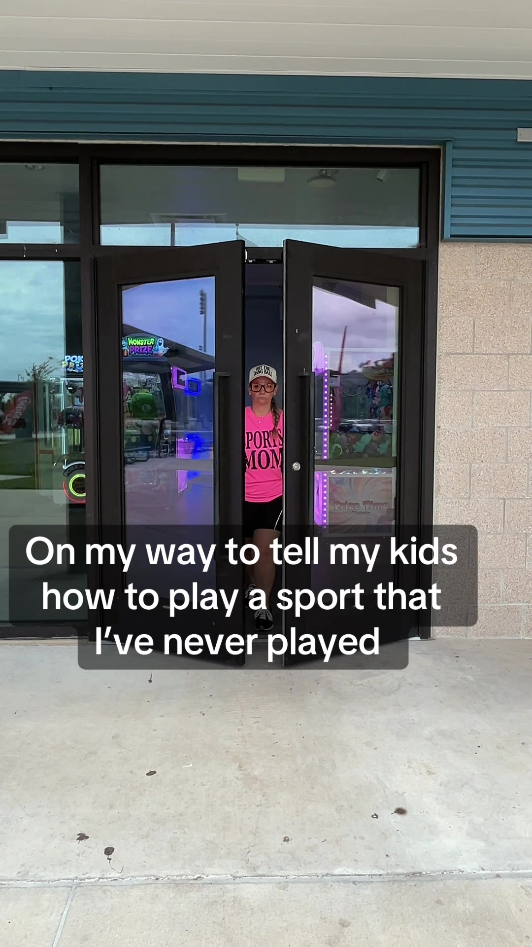 @Ashley Marie ๐