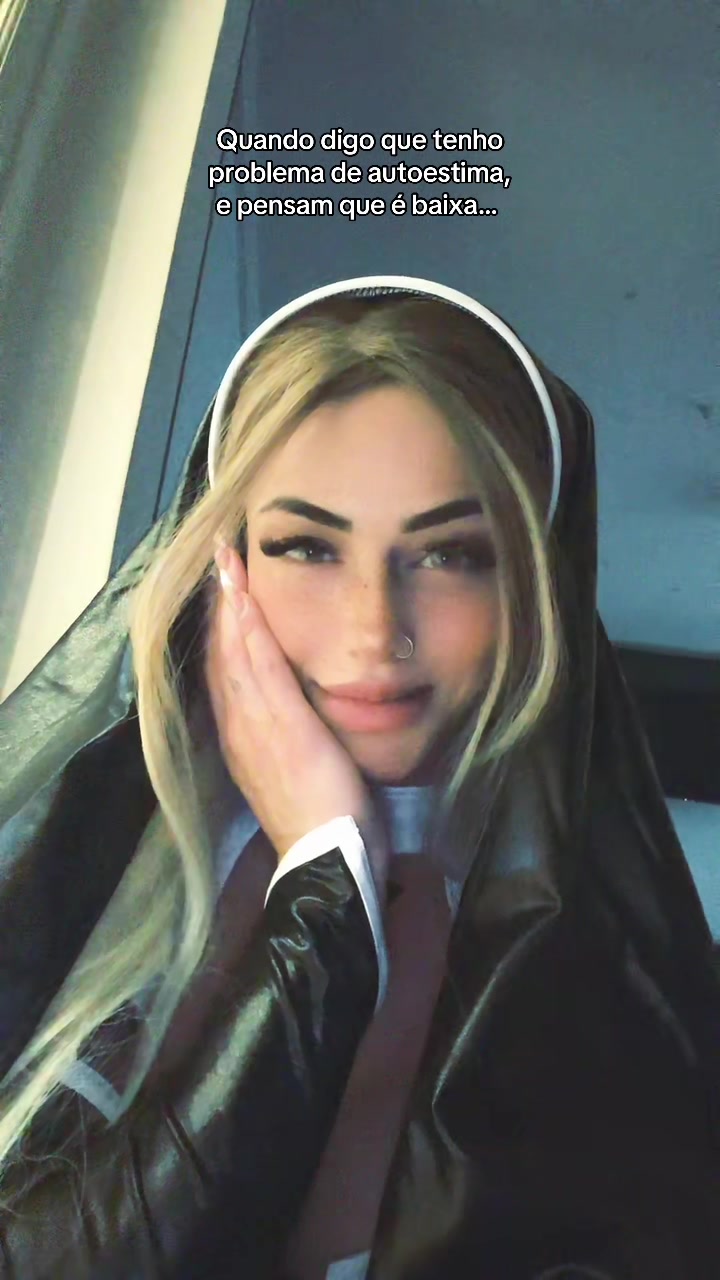 @Isadora Menarski