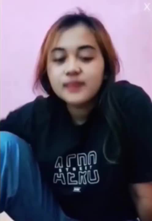 @video kentut random