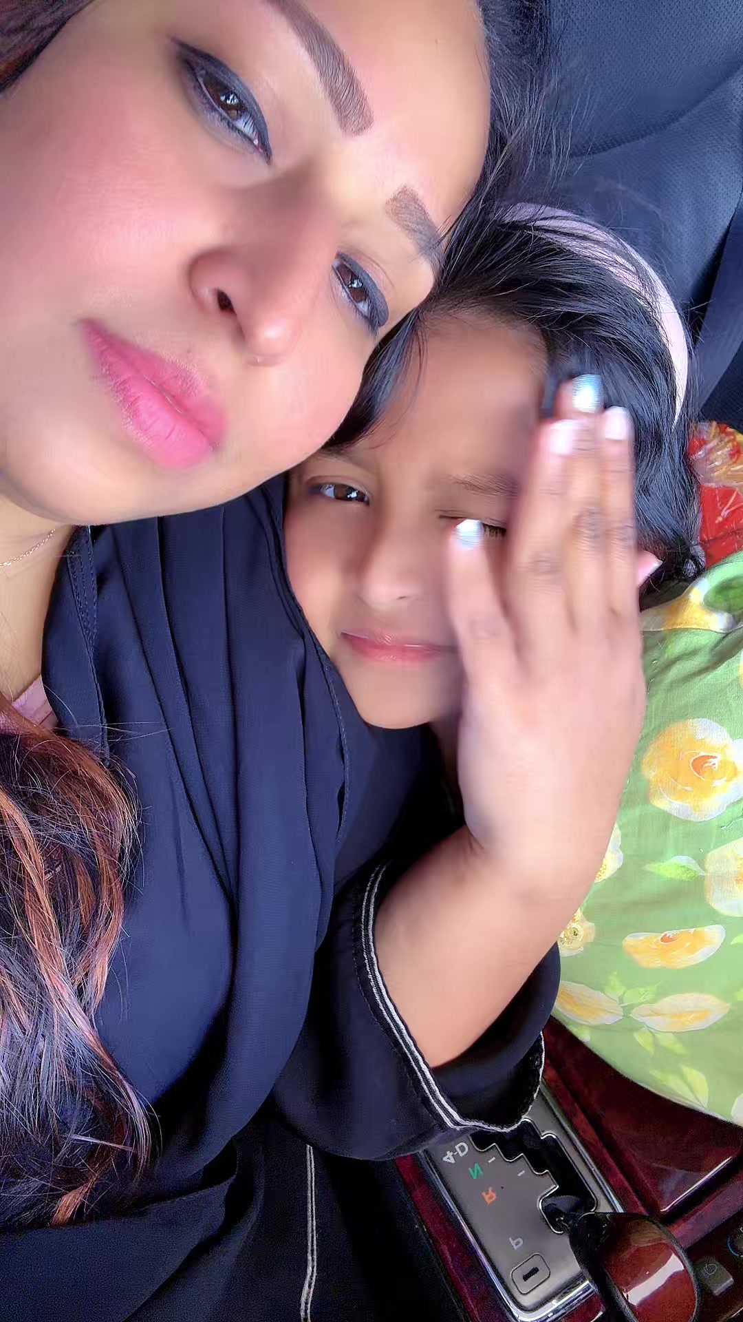 @❤️Benazir Syed❤️
