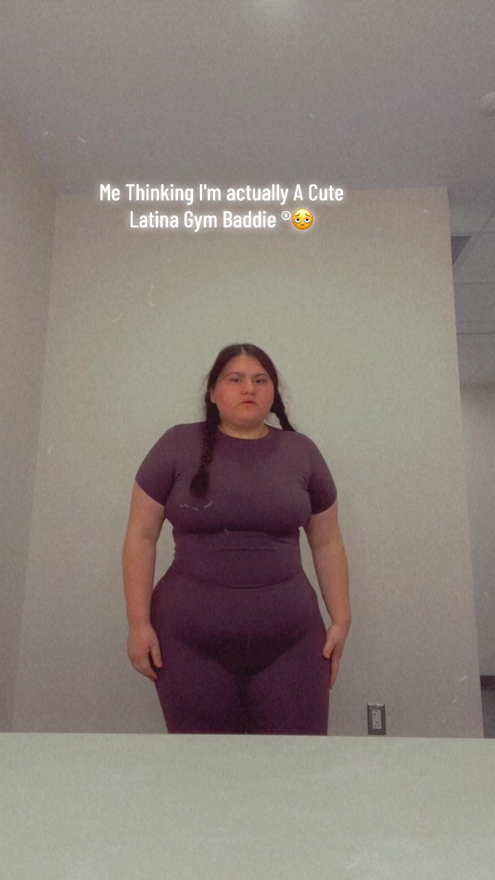@Lexi🦋 | Plus Size Creator