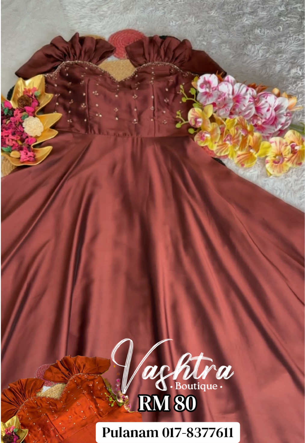 @Vashtra Boutique