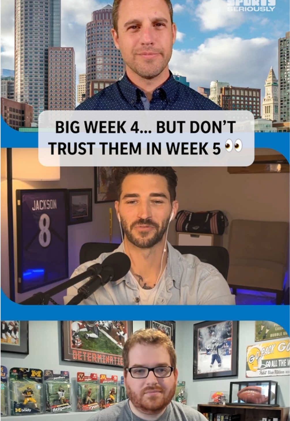 @Sports Seriously