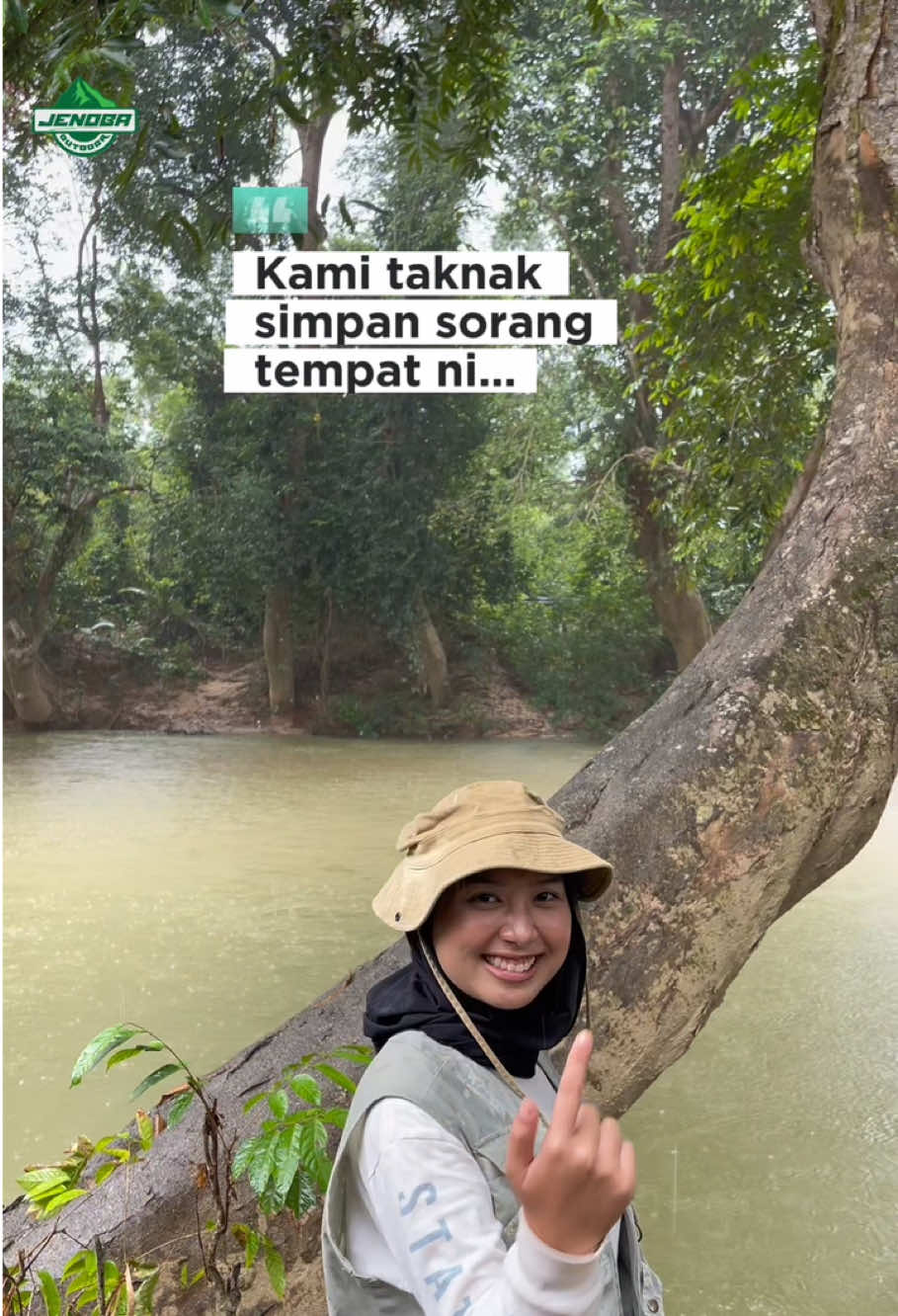 @Jenoba Outdoor