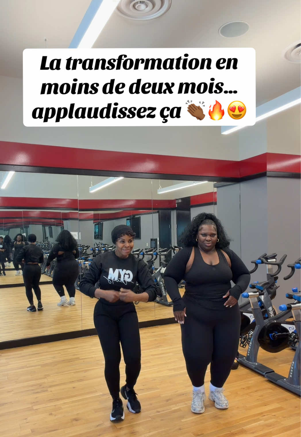 @FatouFIT - Sporting Goods